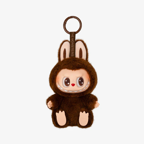 (002)Labubu Version 2 Have a Seat Vinyl Plush