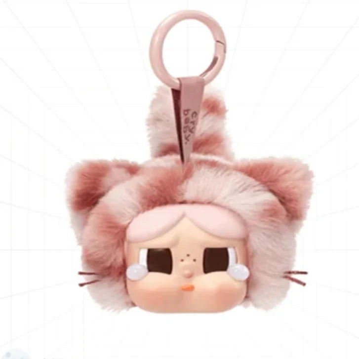 CryBaby Wild but Cutie plush blind box