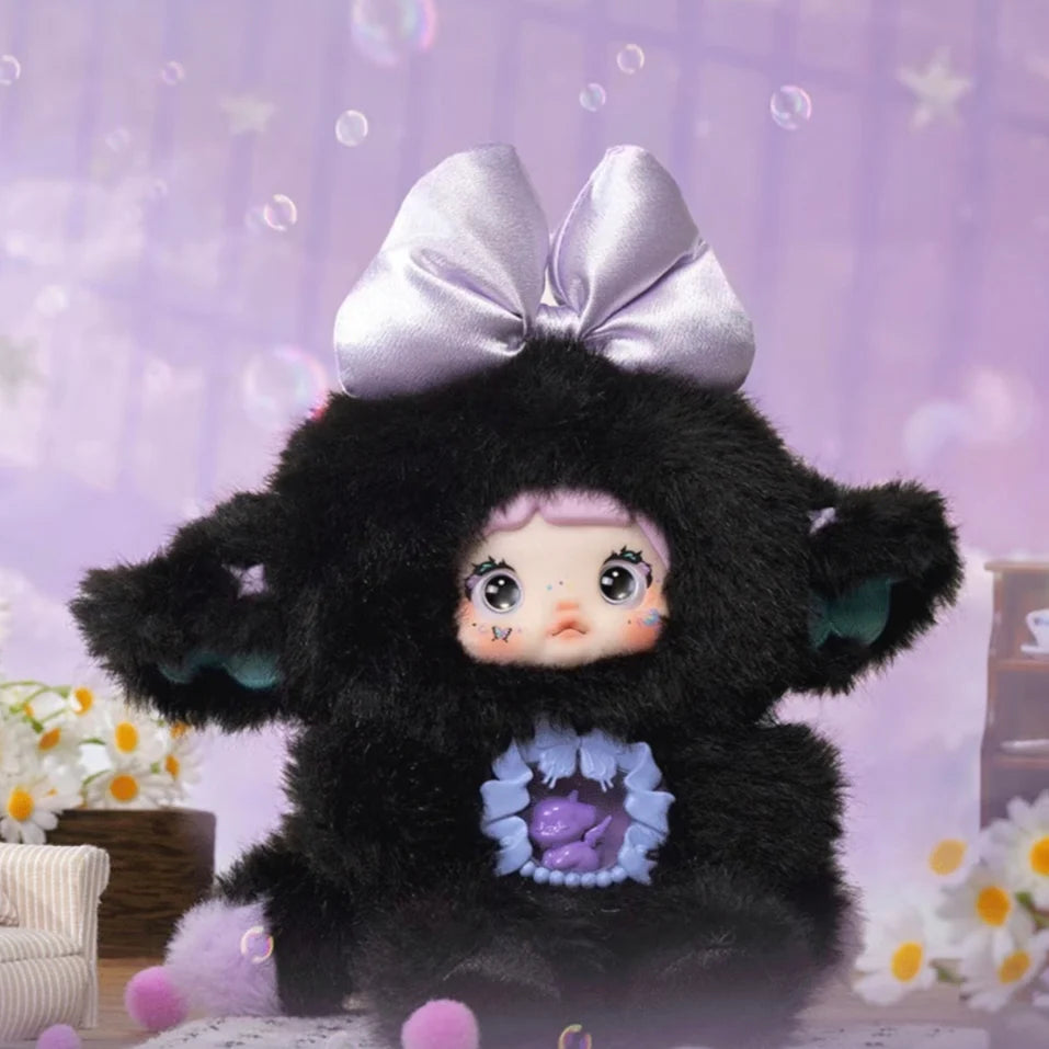 Nommi v6 Fantasy world plush blind box
