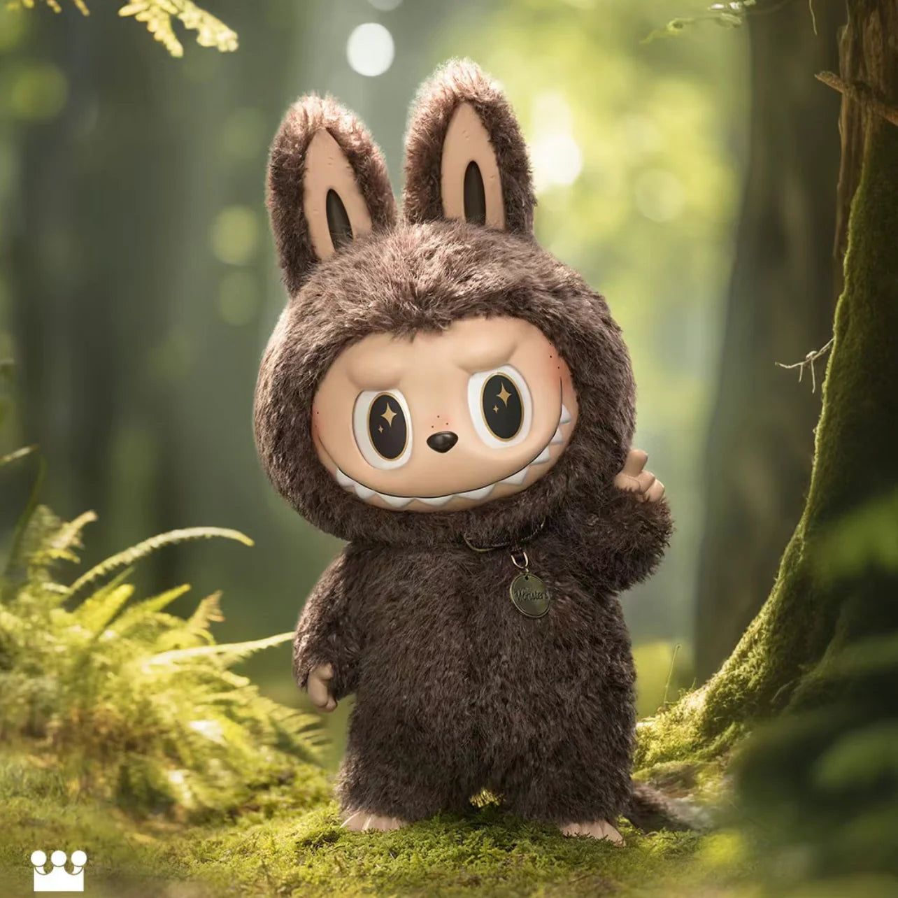 【Zimomo】I found You 58cm Vinly Face Plush Doll |Price Varied Everyday pre-order