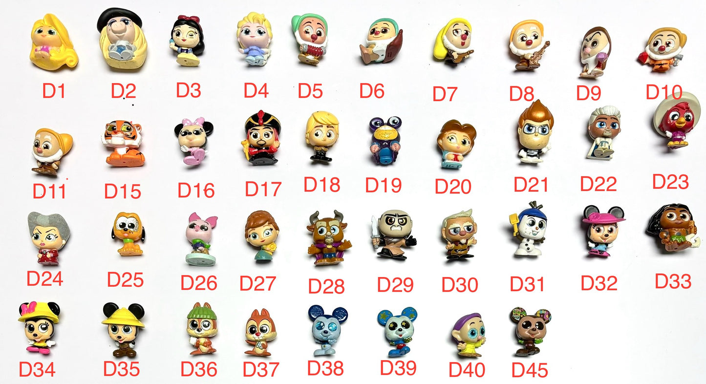 Dorrable-choisir le lien