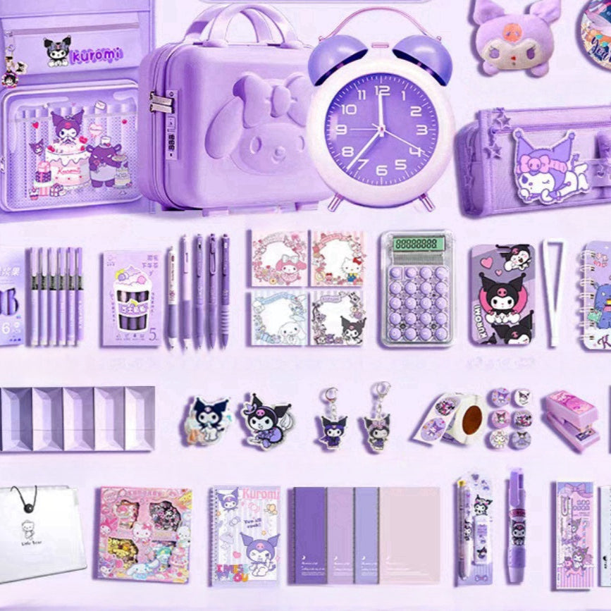 Play Card Game--Stationery and daily life products Mystery Bags