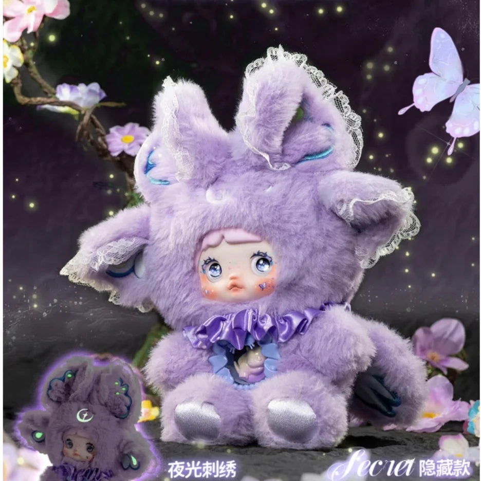 Nommi v6 Fantasy world plush blind box