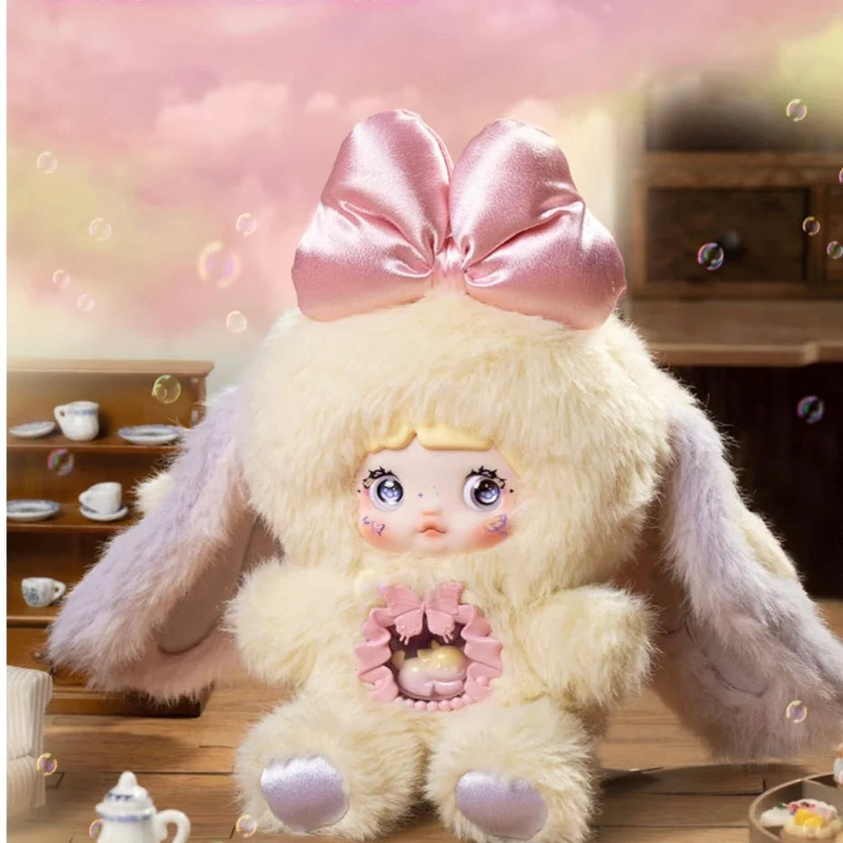Nommi v6 Fantasy world plush blind box