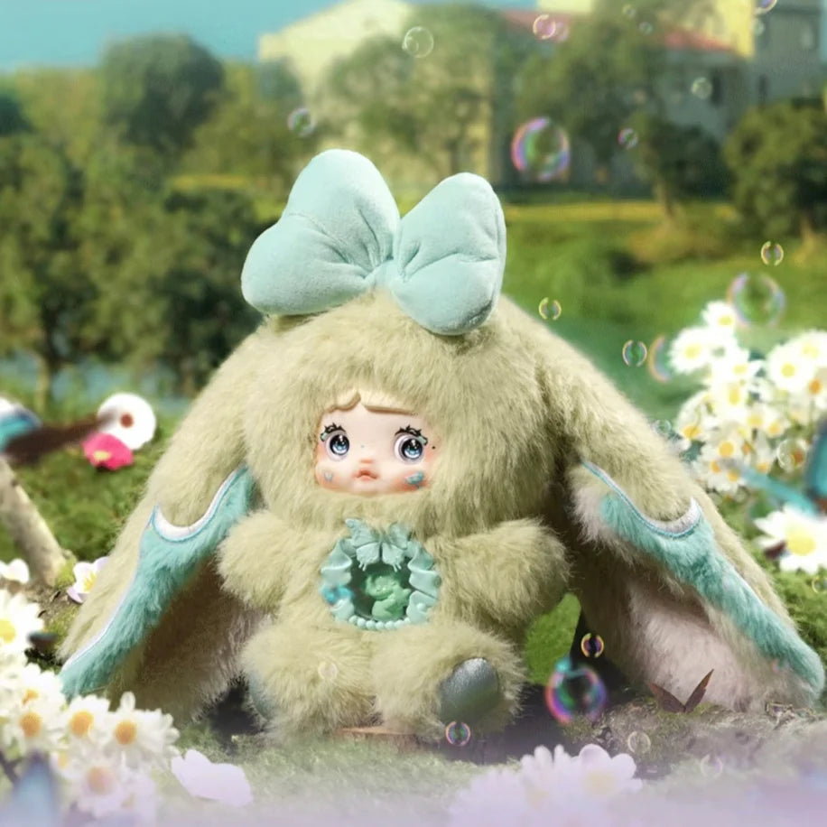 Nommi v6 Fantasy world plush blind box