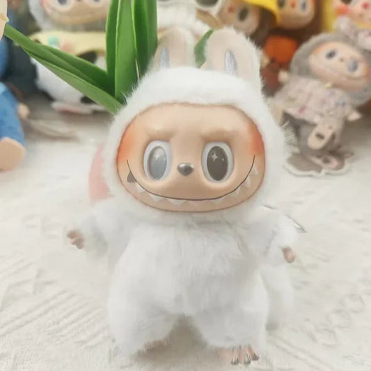 Labubu-ZIMOMO Angel