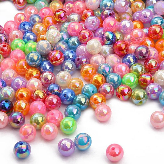 acrylic beads you choose on live
